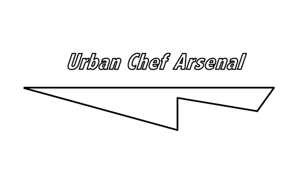 Urban Chef Arsenal